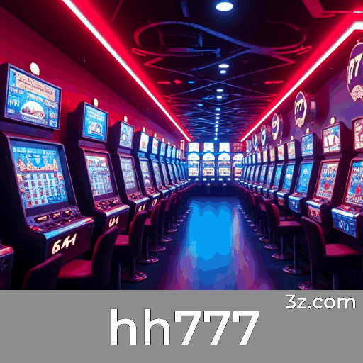 hh777: Experimente a emoção dos privilégios de membros exclusivos