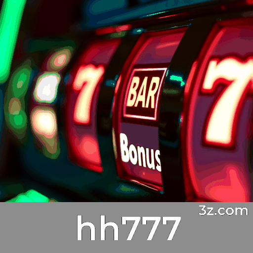 hh777: Seu Cassino Online Seguro e Premiado