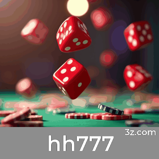 hh777: Seu Cassino Online Seguro e Premiado