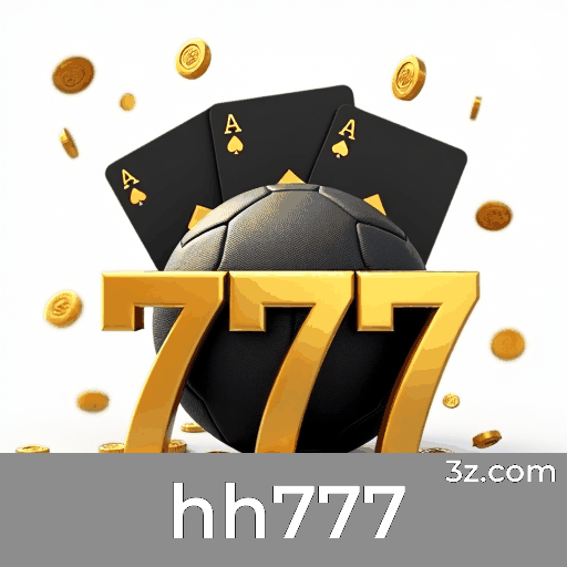 hh777: Seu Cassino Online Seguro e Premiado