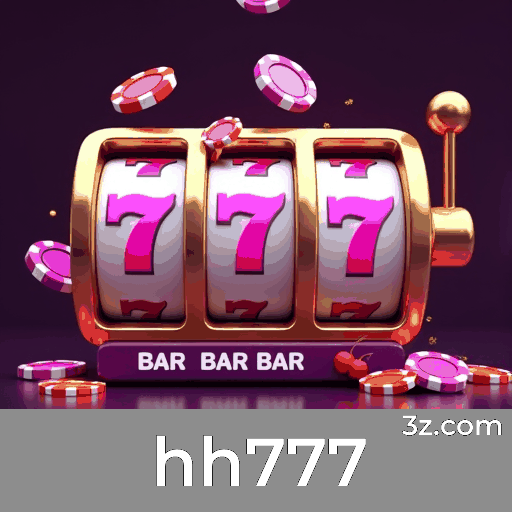 hh777: Seu Cassino Online Seguro e Premiado